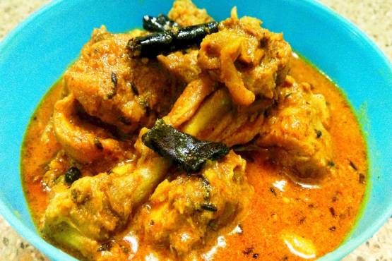 CHICKEN DEHATI