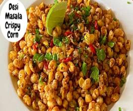 CORN SALT AND PEPPER 