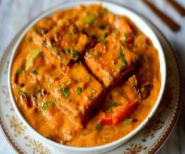 PANEER TIKKA MASALA